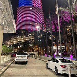 Meet your Posher, Gideon